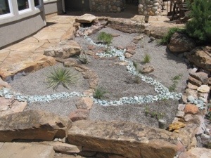 Xeriscape