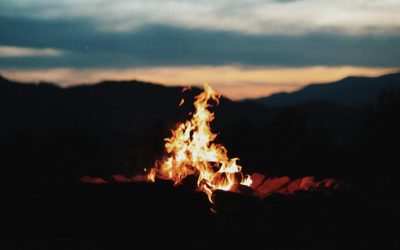 Ideas to keep warm